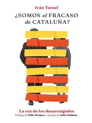 cover image of ¿Somos el fracaso de Cataluña?